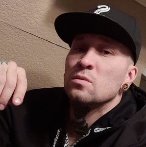 Meet your Posher, Aaron